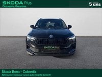 Voitures D'occasion À Brest | Škoda Karoq 1.5 Tsi Evo 2 Act 150Ch Sportline Dsg7