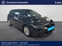 Voitures D'occasion À Brest | Volkswagen Golf 1.5 Tsi Evo2 116Ch