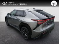 Voitures D'occasion À Ploërmel | Toyota Bz4X 224Ch 11Kw Grande Autonomie Design Mc25