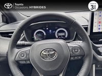 Voitures D'occasion À Pabu | Toyota Corolla Cross 1.8 140Ch Style Comfort
