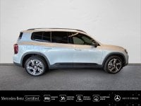 Voitures D'occasion À Saint-Malo | Mercedes-Benz Glb 250+ Eq 272Ch Amg Line