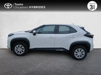 Voitures D'occasion À Ploërmel | Toyota Yaris Cross 116H Dynamic My22