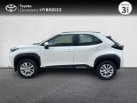 Voitures D'occasion À Quimper | Toyota Yaris Cross 116H Dynamic My25