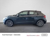Voitures D'occasion À Quimper | Audi A1 Sportback 25 Tfsi 95Ch Design S Tronic 7