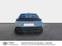 Voitures D'occasion À Quimper | Toyota C-Hr+ 224Ch 77Kwh Design Grande Autonomie