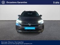 Voitures D'occasion À Guingamp | Volkswagen Taigo 1.0 Tsi 116Ch Vw Edition Dsg7