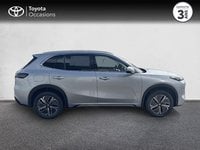 Voitures D'occasion À Brest | Geely Starray 1.5 Em-I 99+218Ch Pro
