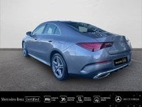 Voitures D'occasion À Saint-Brieuc | Mercedes-Benz Cla 250 E Hybrid Eq 218Ch Amg Line 8G-Dct