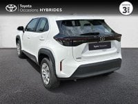 Voitures D'occasion À Pabu | Toyota Yaris Cross 116H Dynamic Mc24