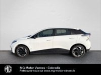 Voitures D'occasion À Theix-Noyalo | Mg Mg4 Ev 170Ch - 51Kwh My23