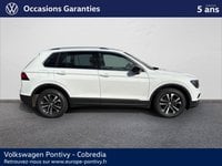 Voitures D'occasion À Pontivy | Volkswagen Tiguan 1.5 Tsi Evo 130Ch Iq.drive Euro6D-T