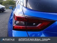 Voitures D'occasion À Yffiniac | Nissan Juke 1.0 Dig-T 114Ch Tekna 2025