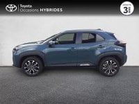 Voitures D'occasion À Lanester | Toyota Yaris Cross 130H Design My25