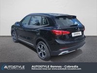 Voitures D'occasion À La Mézière | Mg Zs 1.5 Hybrid+ 197Ch Comfort