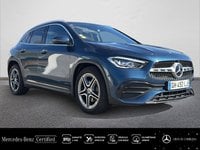 Voitures D'occasion À Vannes | Mercedes-Benz Gla 200 D 150Ch Amg Line 8G-Dct