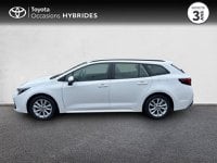 Voitures D'occasion À Pluneret | Toyota Corolla Touring Spt 1.8 140Ch Dynamic Business My24