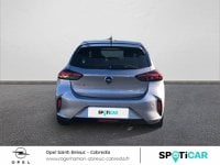 Voitures D'occasion À Yffiniac | Opel Corsa Corsa-E 136Ch Gs Line