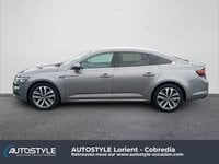 Voitures D'occasion À Lanester | Renault Talisman 1.6 Dci 130Ch Energy Intens