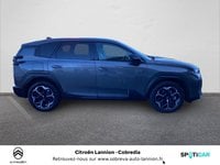 Voitures D'occasion À Lannion | Citroën C5 Aircross 1.6 Hybride Rechargeable 225Ch Max Boite Au...