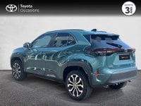 Voitures D'occasion À Plérin | Toyota Yaris Cross 116H Design My26