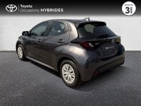 Voitures D'occasion À Concarneau | Toyota Yaris 116H Dynamic 5P My22