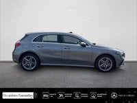 Voitures D'occasion À Saint-Grégoire | Mercedes-Benz Classe A 250 E Hybride Rechargeable 218Ch ...