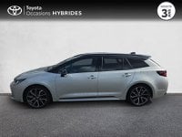 Voitures D'occasion À Vannes | Toyota Corolla Touring Spt 184H Collection My22