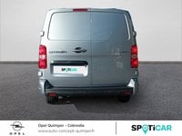 Voitures D'occasion À Quimper | Citroën Jumpy Xl 2.0 Bluehdi 180Ch S&S Cabine Approfondie Fixe ...