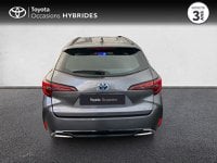 Voitures D'occasion À Plérin | Toyota Corolla Touring Spt 1.8 140Ch Dynamic Business My24