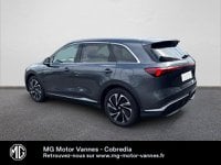 Voitures D'occasion À Lanester | Mg Mgs6 Ev 244Ch - 77Kwh Luxury