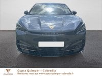 Voitures D'occasion À Quimper | Cupra Tavascan 286Ch 77 Kwh V