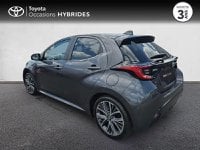 Voitures D'occasion À Brest | Toyota Yaris 116H Iconic 5P My22