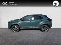 Voitures D'occasion À Quimper | Toyota Yaris Cross 116H Design My26