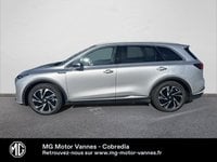 Voitures D'occasion À Theix-Noyalo | Mg Mgs6 Ev 361Ch - 77Kwh Dual Motor Luxury 4Wd