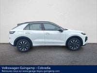 Voitures D'occasion À Guingamp | Volkswagen T-Roc 1.5 Etsi 116Ch Life Dsg7