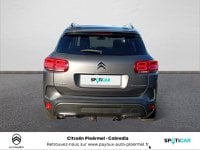 Voitures D'occasion À Ploërmel | Citroën C5 Aircross Hybrid 225Ch Shine Pack E-Eat8