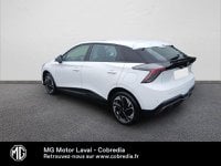 Voitures D'occasion À Laval | Mg Mg4 Ev 170Ch - 51Kwh My23