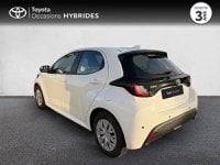 Voitures D'occasion À Noyal-Pontivy | Toyota Yaris 116H Dynamic 5P My22