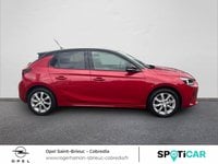 Voitures D'occasion À Yffiniac | Opel Corsa 1.2 75Ch Edition