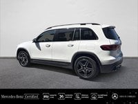 Voitures D'occasion À Saint-Malo | Mercedes-Benz Glb 250 224Ch Amg Line 4Matic 8G Dct