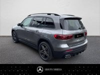 Voitures D'occasion À Brest | Mercedes-Benz Glb 200 D 150Ch Amg Line 8G-Dct