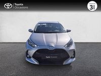 Voitures D'occasion À Vannes | Toyota Yaris 120 Vvt-I Dynamic Business 5P Mc24