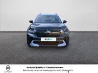 Voitures D'occasion À Ploërmel | Citroën C3 Aircross 1.2 Hybride 145Ch Max E-Dcs6