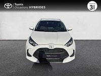 Voitures D'occasion À Noyal-Pontivy | Toyota Yaris 116H Dynamic 5P Mc24