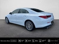 Voitures D'occasion À Lannion | Mercedes-Benz Cla 200 D 150Ch Business Line 8G-Dct 8Cv