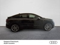 Voitures D'occasion À Lanester | Audi Q4 Sportback E-Tron 45 E-Tron 285Ch + Pack S Line