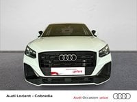 Voitures D'occasion À Lanester | Audi Q2 35 Tfsi 150Ch S Line S Tronic 7