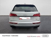 Voitures D'occasion À Brest | Audi Q5 40 Tdi Mild Hybrid 204Ch S Line Quattro S Tronic 7