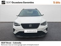 Voitures D'occasion À Brest | Seat Arona 1.0 Tsi 95Ch Copa