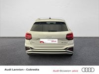 Voitures D'occasion À Lannion | Audi Q2 35 Tfsi 150Ch S Line S Tronic 7
